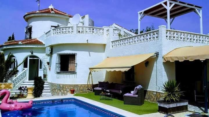 Apartamento Casatrace Ciudad Quesada Exterior foto