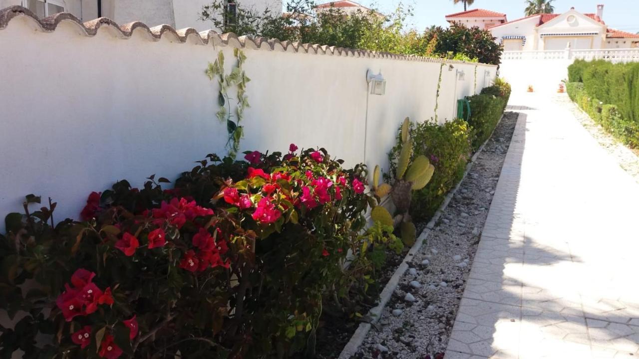 Apartamento Casatrace Ciudad Quesada Exterior foto